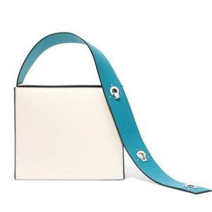 Danse Lente Zoe 2 tone bag